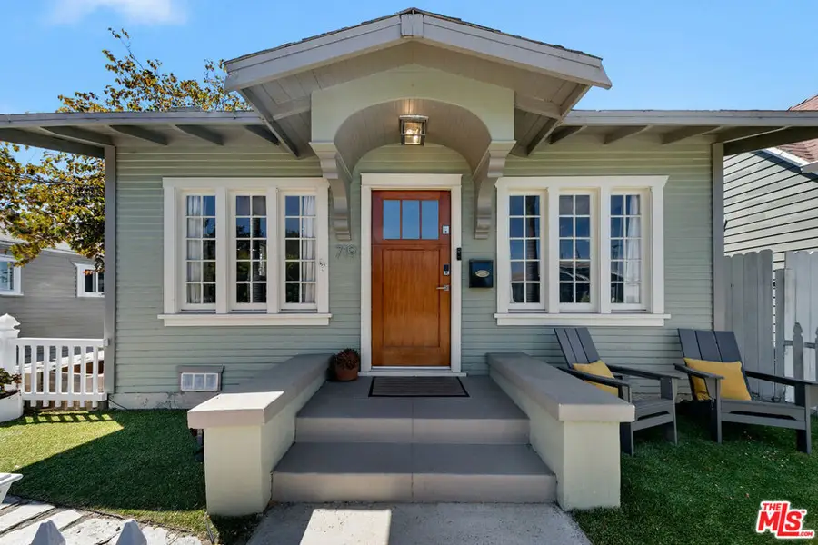 719 Columbia Place, Torrance, CA 90501 - #2