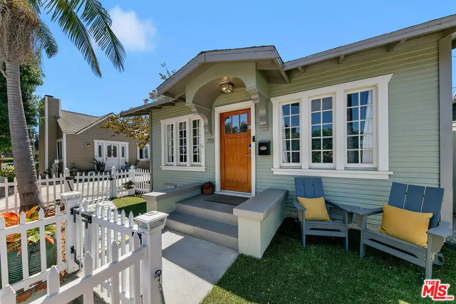 719 Columbia Place, Torrance, CA 90501 - #3