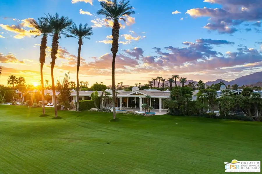 14 Churchill Lane, Rancho Mirage, CA 92270 - #2