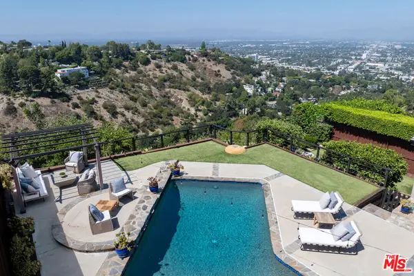 3711 Beverly Ridge Drive, Los Angeles, CA 91423