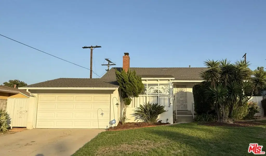 3810 S Dunsmuir Avenue, Los Angeles, CA 90008 - #1