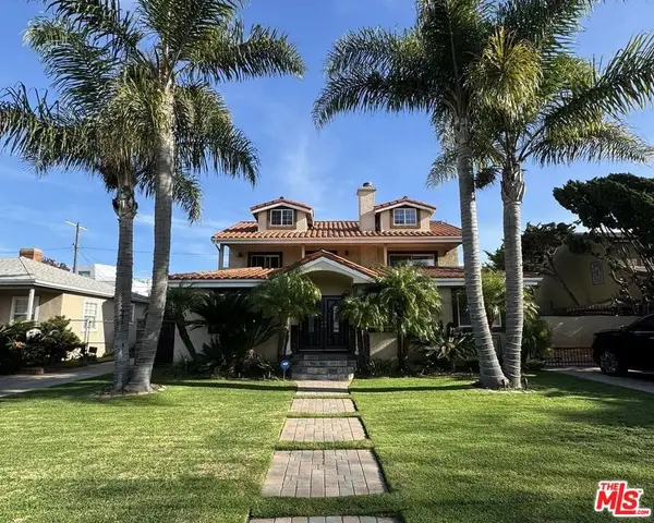3312 Grand View Boulevard, Los Angeles, CA 90066