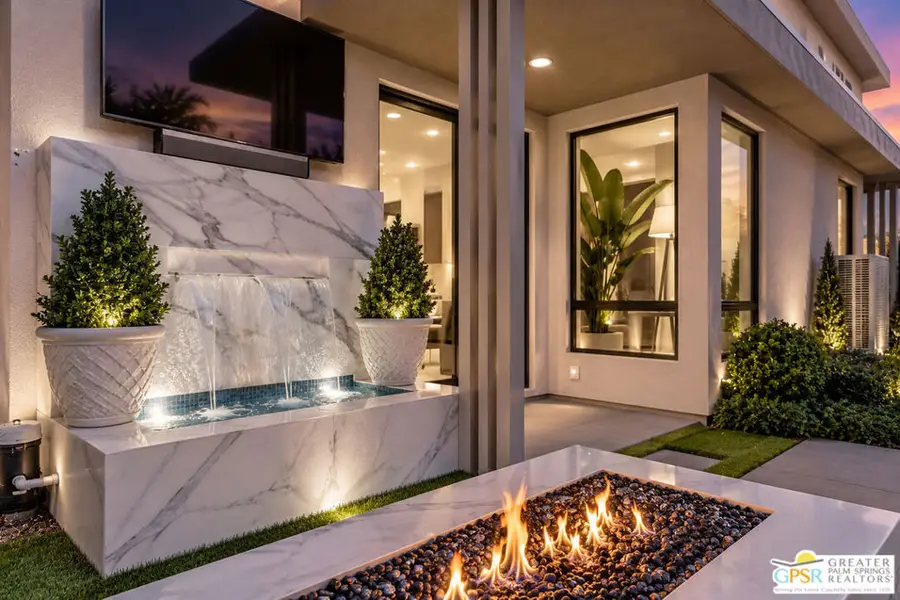 141 Blue Moon Drive, Palm Springs, CA 92262 - #2