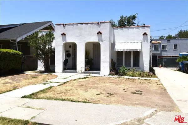 4017 Griffin Avenue, Los Angeles, CA 90031