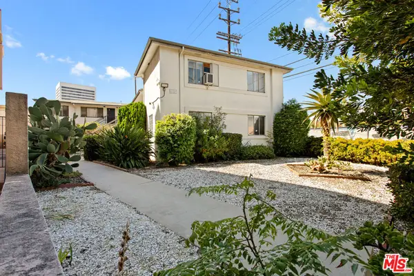 1815 Greenfield Avenue, Los Angeles, CA 90025