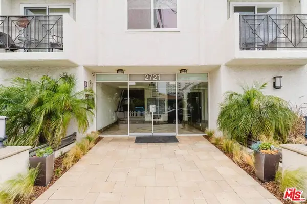 2721 2nd Street #210, Santa Monica, CA 90405