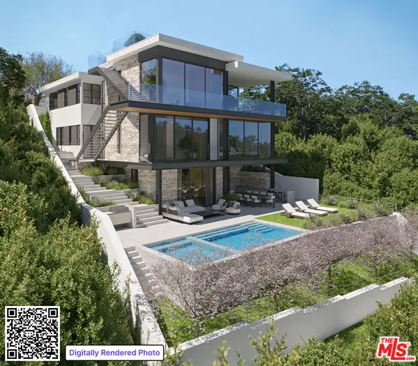 865 Oreo Place, Pacific Palisades, CA 90272