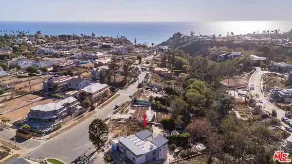 651 Muskingum Avenue, Pacific Palisades, CA 90272