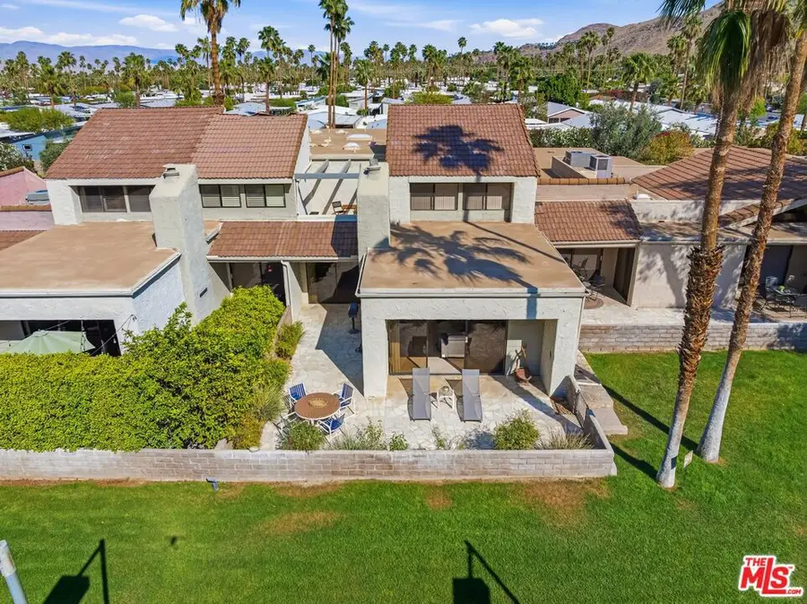 2075 S Ramitas Way, Palm Springs, CA 92264 - #3