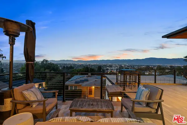 11358 Hendley Drive, Studio City, CA 91604