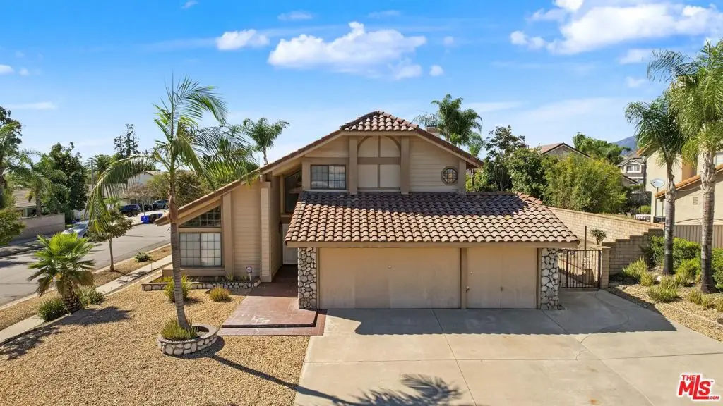 1903 Wilson Avenue, Upland, CA 91784 - #1