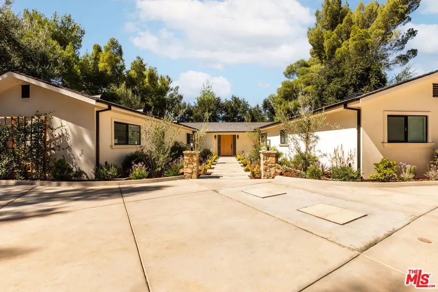 16402 Placerita Canyon Road, Newhall, CA 91321 - #3
