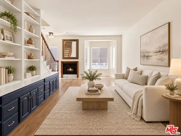 5145 Yarmouth Avenue #29, Encino, CA 91316
