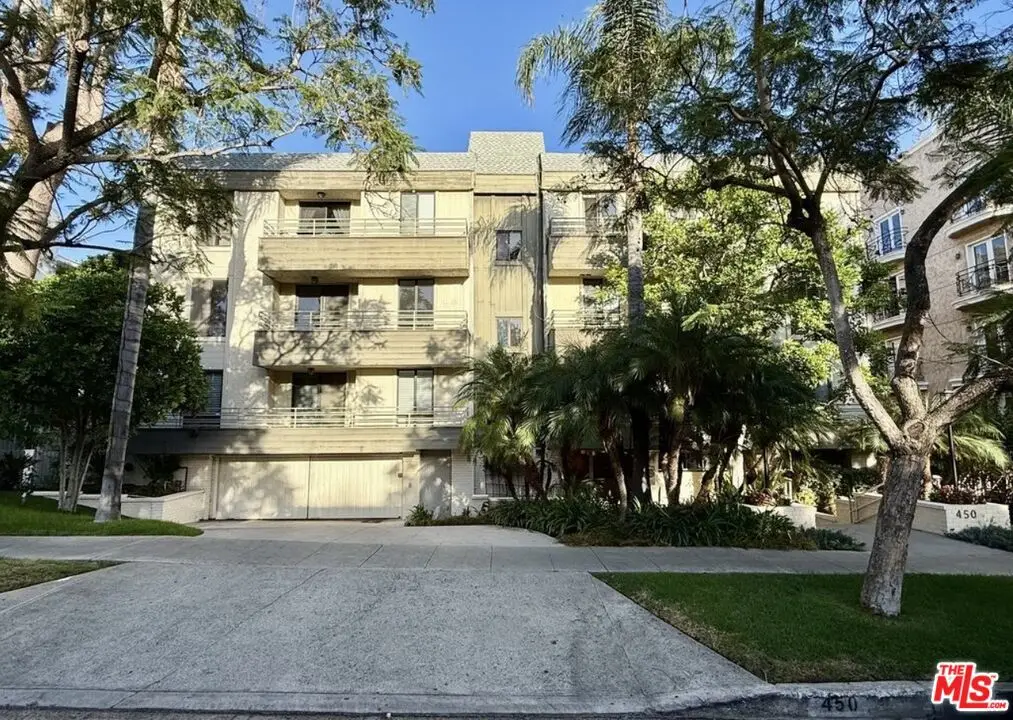 450 N Oakhurst Drive #304, Beverly Hills, CA 90210 - #1
