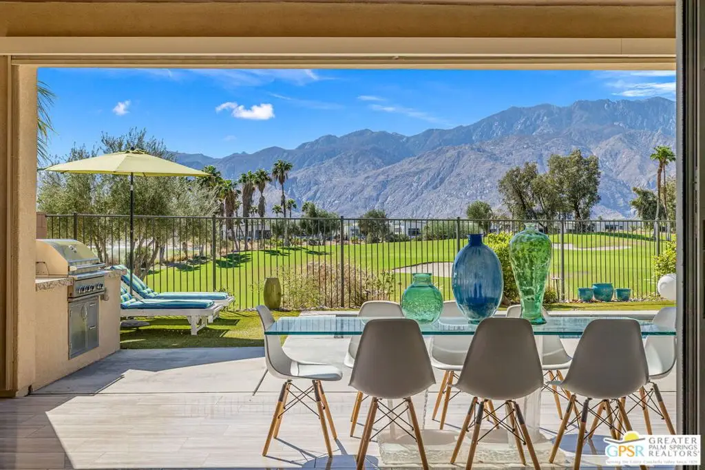 1385 Passage Street, Palm Springs, CA 92262 - #1