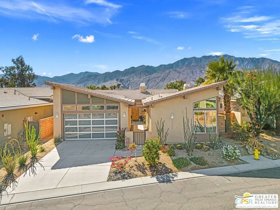 1385 Passage Street, Palm Springs, CA 92262 - #3