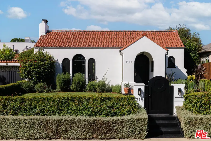 215 N Gower Street, Los Angeles, CA 90004 - #2