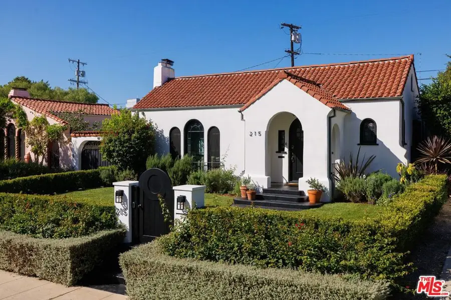 215 N Gower Street, Los Angeles, CA 90004 - #3