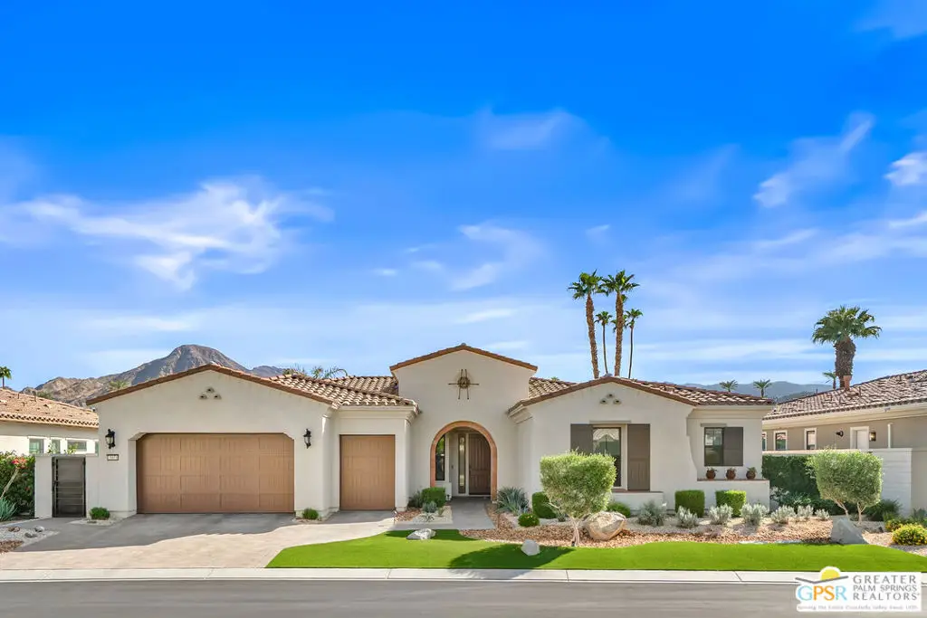 75371 Mansfield Drive, Indian Wells, CA 92210 - #1