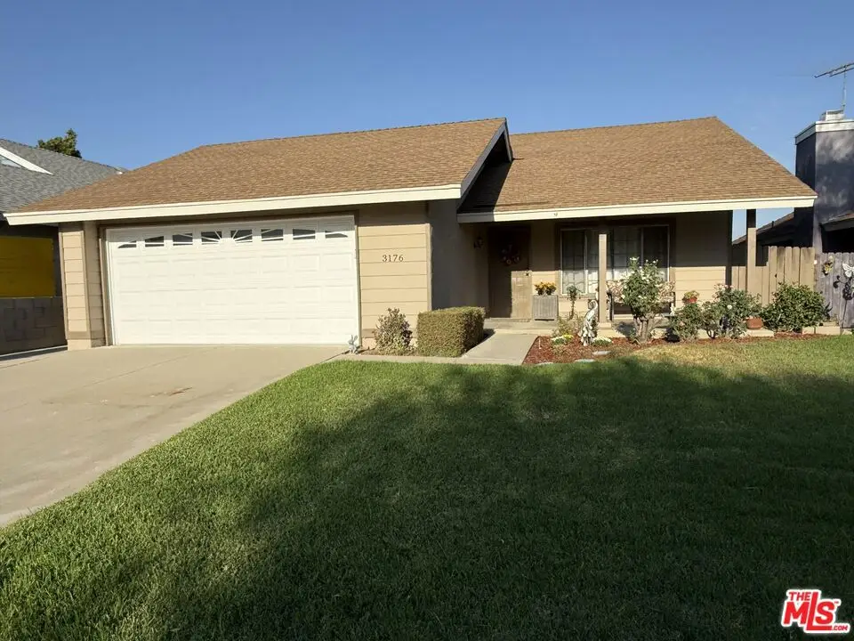 3176 Chardoney Way, Jurupa Valley, CA 91752 - #1