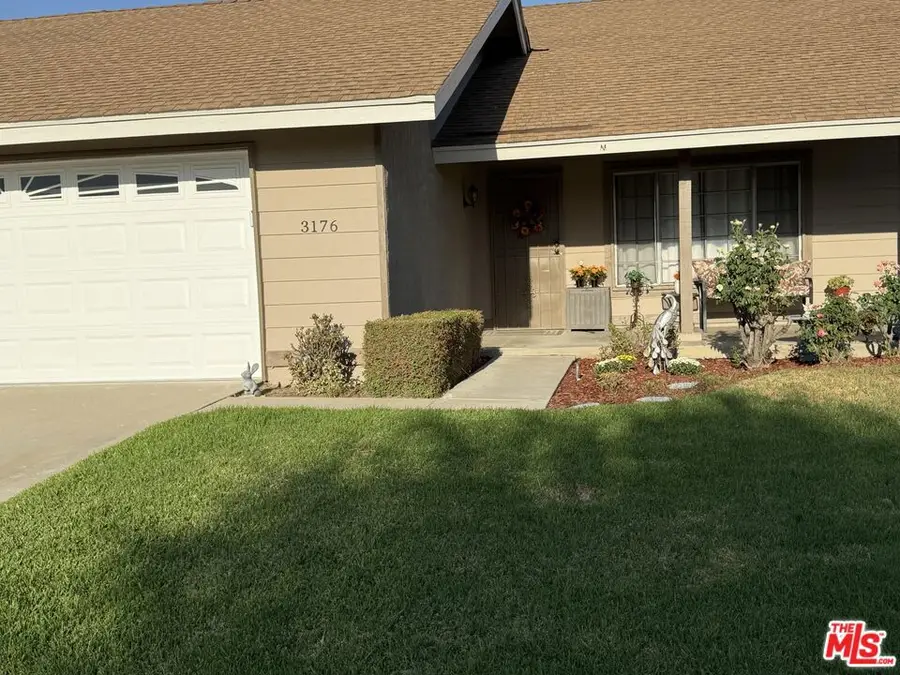 3176 Chardoney Way, Jurupa Valley, CA 91752 - #2