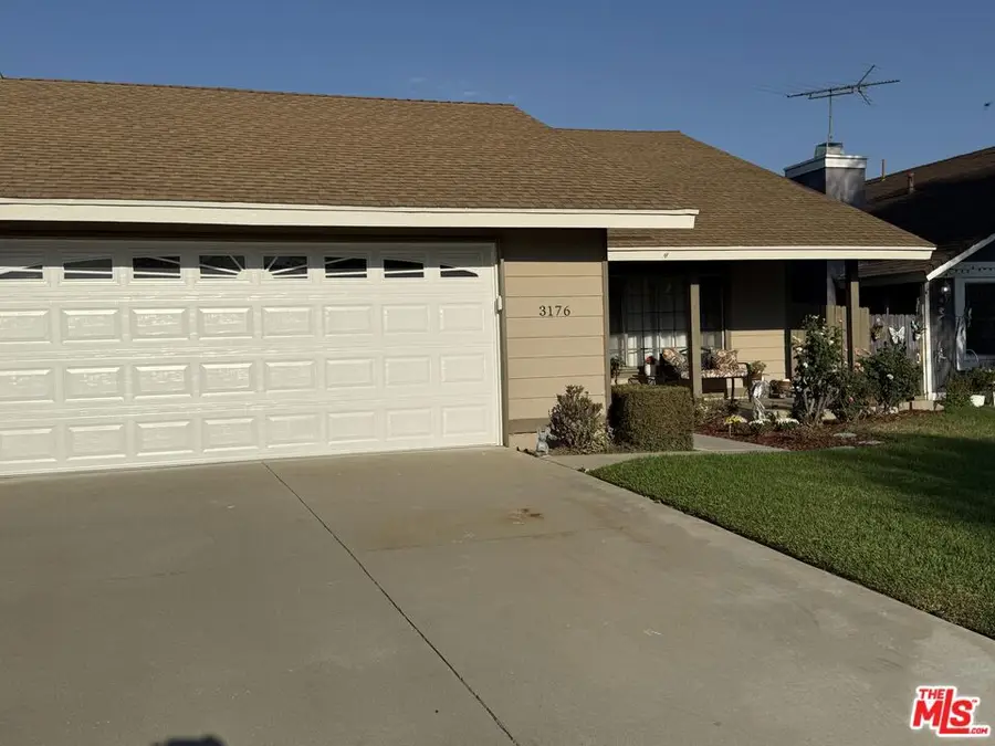 3176 Chardoney Way, Jurupa Valley, CA 91752 - #3
