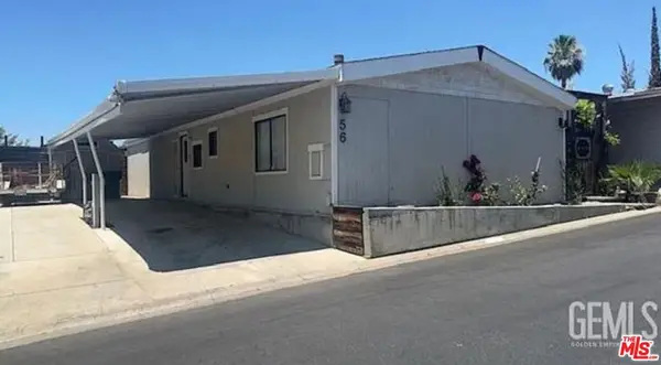 8536 Kern Canyon Road #56, Bakersfield, CA 93306
