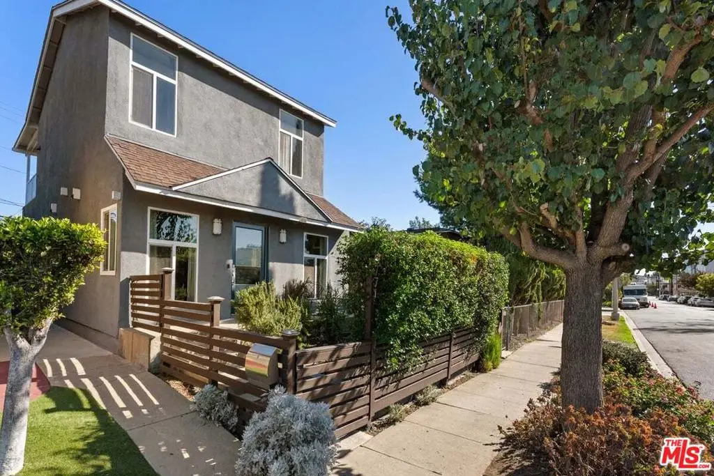 8771 Cattaraugus Avenue, Los Angeles, CA 90034 - #1