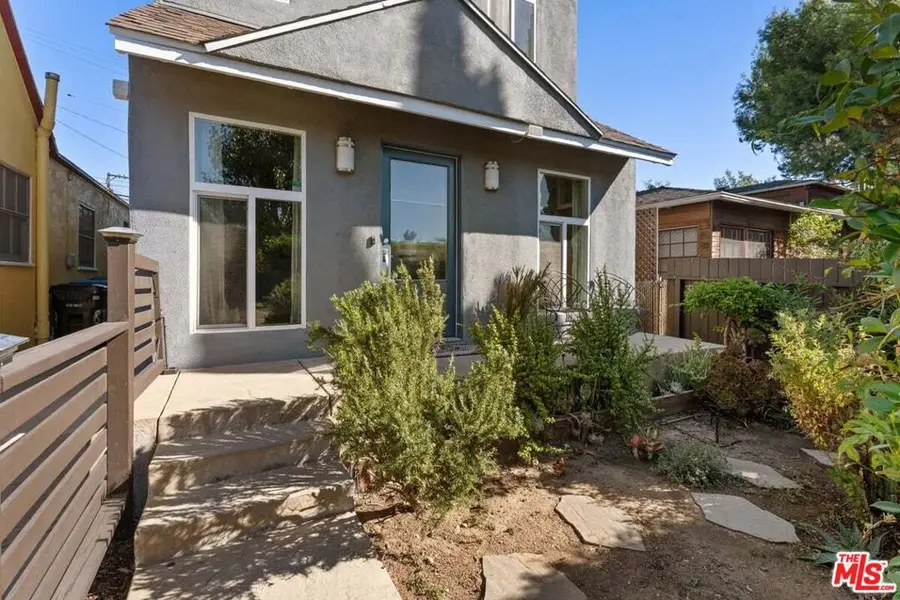 8771 Cattaraugus Avenue, Los Angeles, CA 90034 - #2