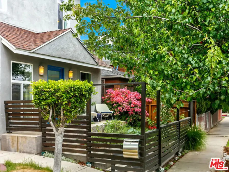 8771 Cattaraugus Avenue, Los Angeles, CA 90034 - #3