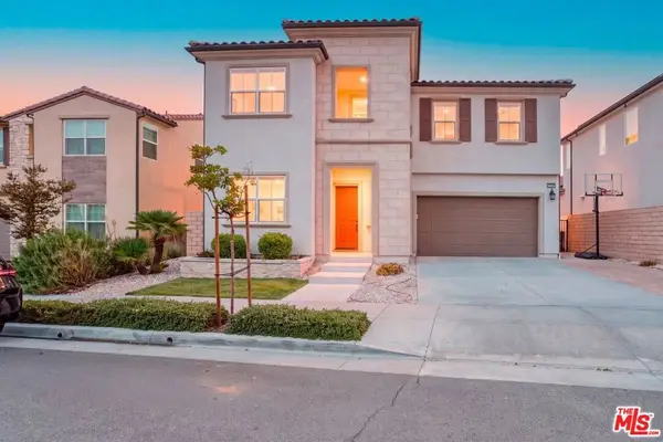19145 Blackthorn Drive, Santa Clarita, CA 91350