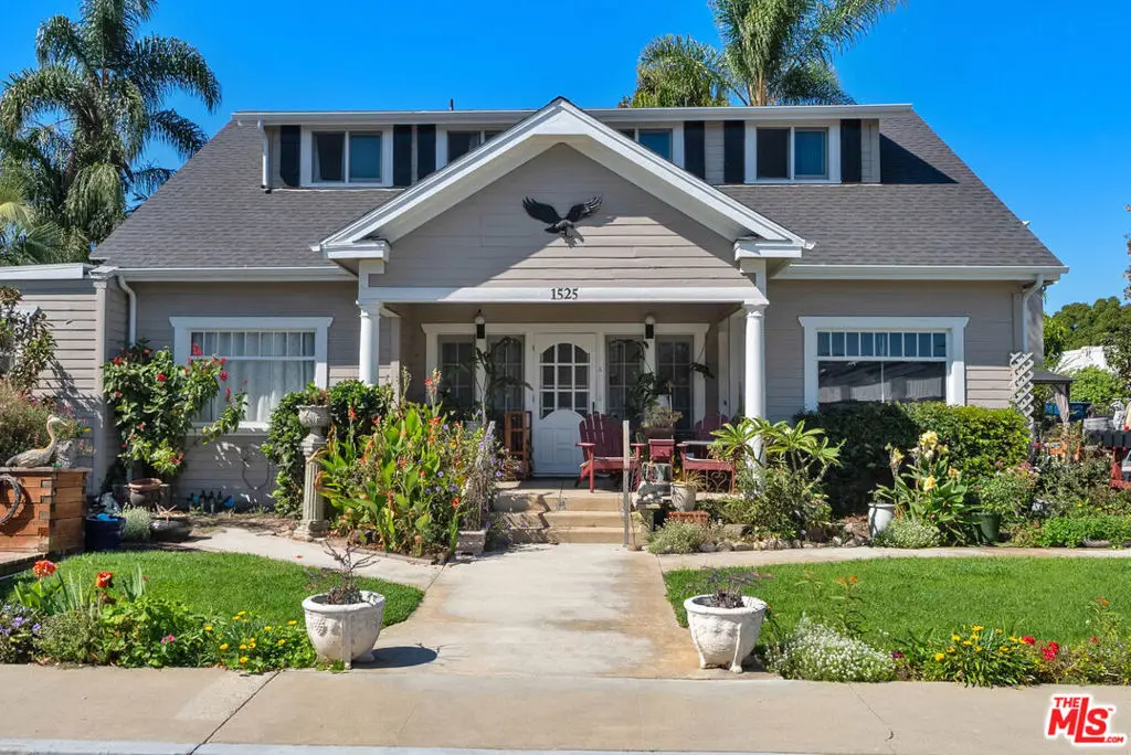 1525 Marcelina Avenue, Torrance, CA 90501 - #1