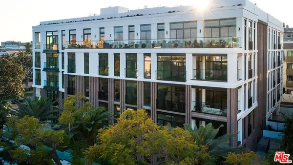 425 N Palm Drive #503, Beverly Hills, CA 90210