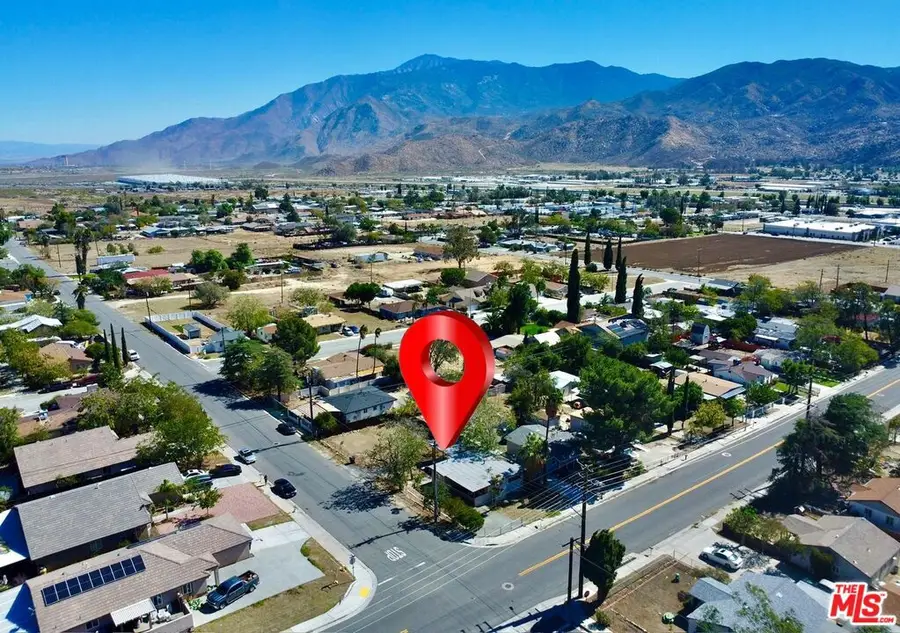 580 N Hargrave Street, Banning, CA 92220 - #2