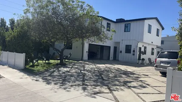 5819 Cleon Avenue, North Hollywood, CA 91601