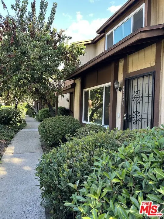 8723 1/2 Cedros Avenue #55, Panorama City, CA 91402 - #3