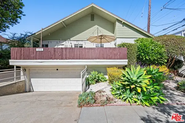 1315 Idaho Avenue, Santa Monica, CA 90403