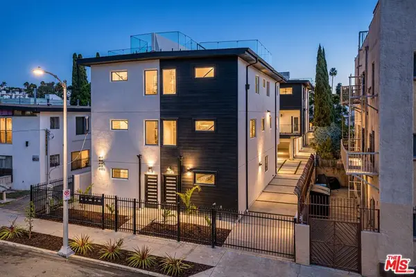 616 Imogen Avenue, Los Angeles, CA 90026