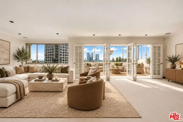 875 Comstock Avenue #9D, Los Angeles, CA 90024