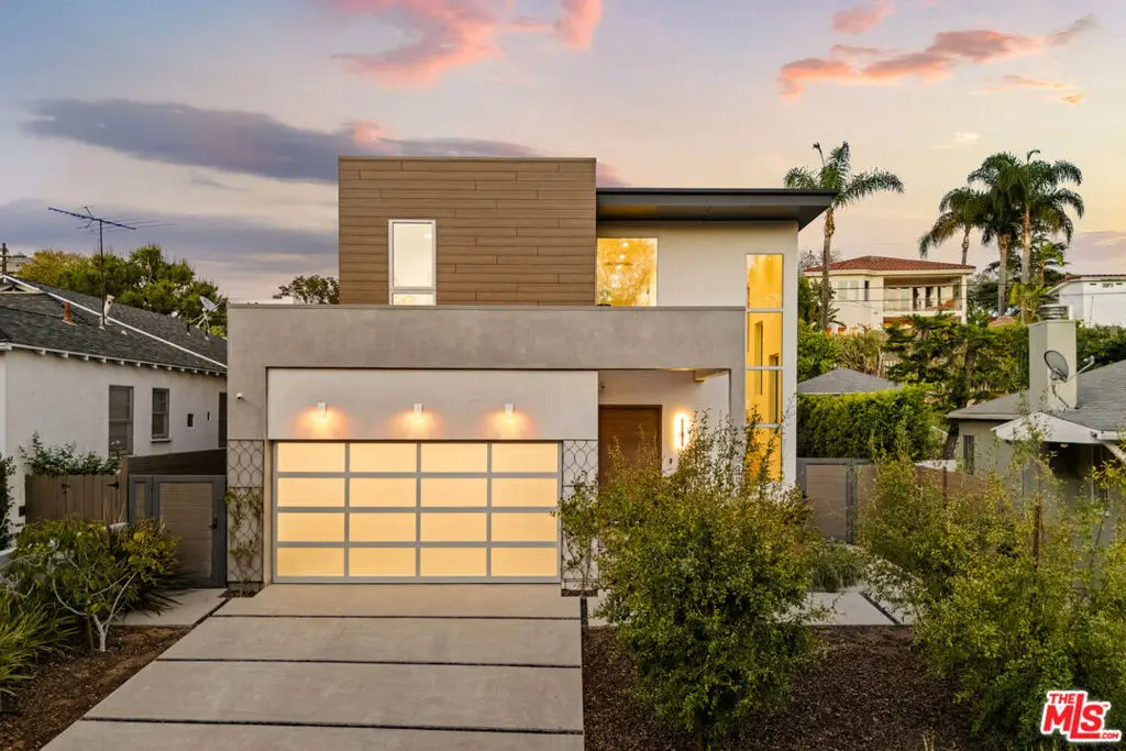1906 Fairburn Avenue, Los Angeles, CA 90025 - #1