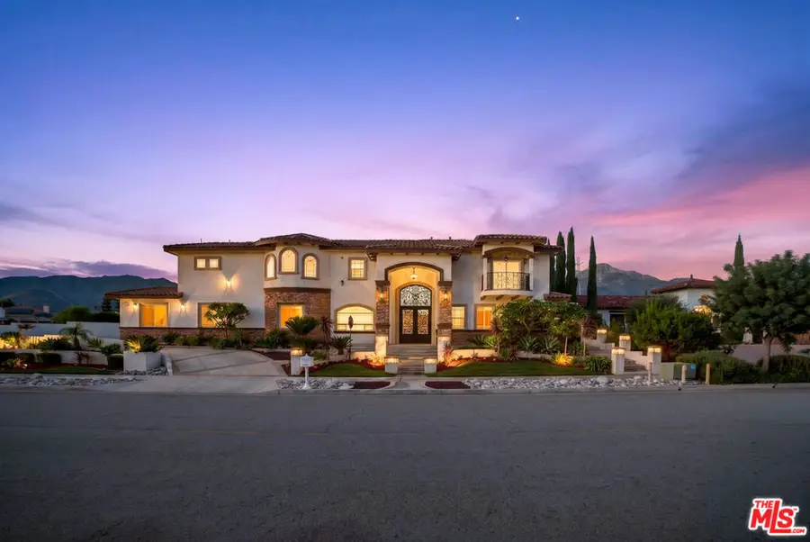 485 E 18th Street, Upland, CA 91784 - #3