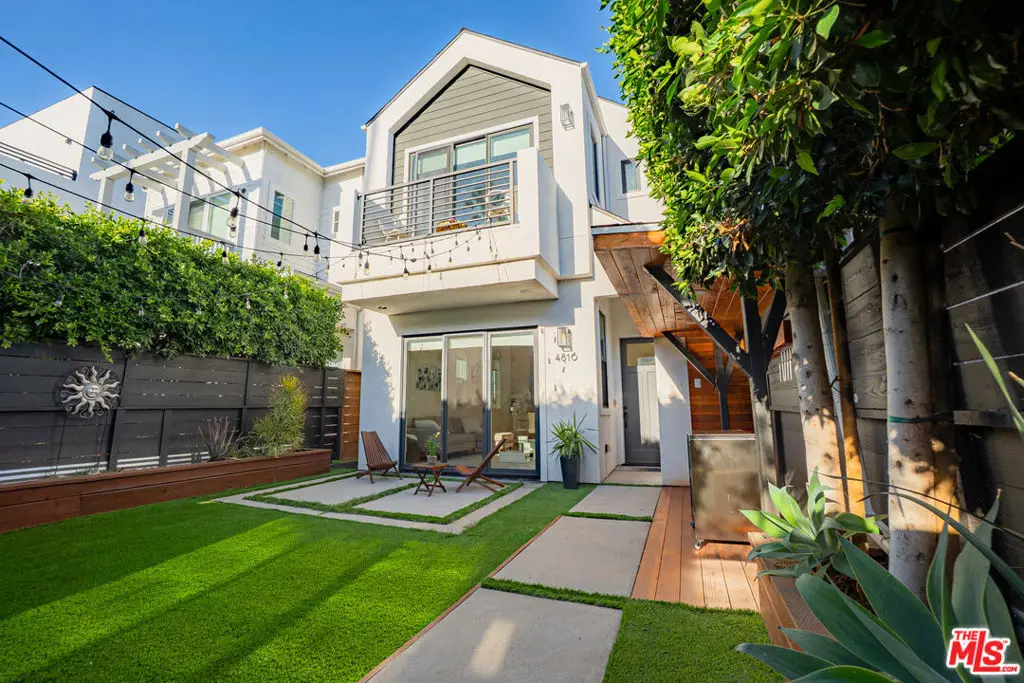 4816 Inglewood Boulevard, Culver City, CA 90230 - #1