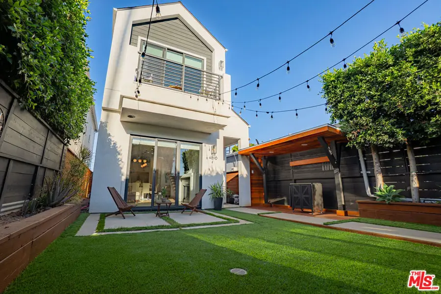 4816 Inglewood Boulevard, Culver City, CA 90230 - #3