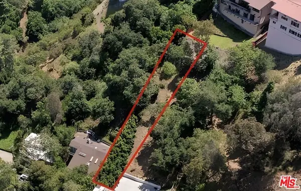 0 Corfu Lane, Los Angeles, CA 90077