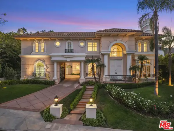 3815 Marfield Avenue, Tarzana, CA 91356