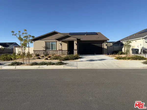3311 Topaz Lane, Lancaster, CA 93535