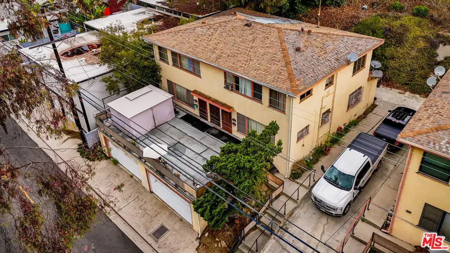 4143 Don Tomaso Drive #1, Los Angeles, CA 90008 - #2