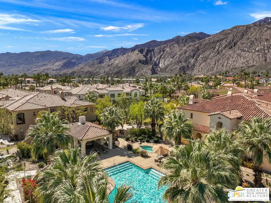 1450 N Yermo Drive, Palm Springs, CA 92262 - #2
