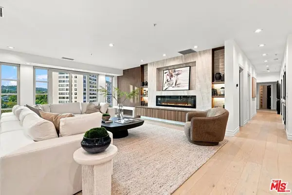 10580 Wilshire Boulevard #36, Los Angeles, CA 90024