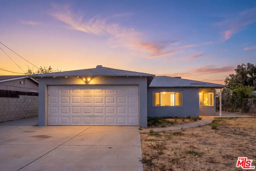 42215 52nd Street, Lancaster, CA 93536 - #1